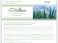durhamscleaninggreen.com