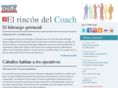 elrincondelcoach.com