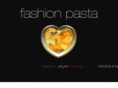 fashionpasta.net