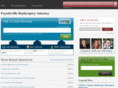 fayettevillebankruptcyattorney.com