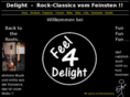 feel4delight.com