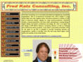 fredkatzconsulting.com