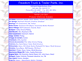 freedomtruckandtrailer.com