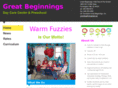greatbeginningsdc.com