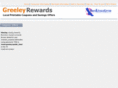 greeleyrewards.com