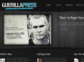 guerillapress.net