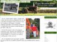 gypsymeadowsfarm.com