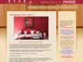 happydaysinparis.com