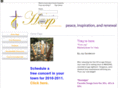 heavenlyharp.org