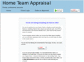 hometeamappraisal.com