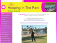 hoopinginthepark.com