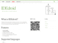 idedroid.com