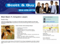 immigrationdivorceattorneymiami.com