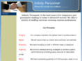 infinitypersonnel.com