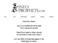 infoprophets.com