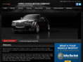 jameshodgechryslerdodge.com