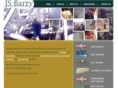 jsbarryindustries.com