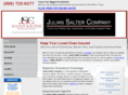 juliansalter.com