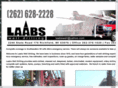 laabswellandpump.com