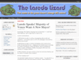 laredolizard.com