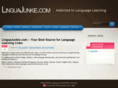 linguajunkie.com