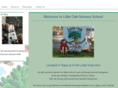 littleoaknursery.com