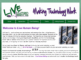 livehumanbeing.com
