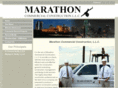 marathonconstruct.com