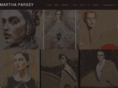 marthaparsey.com