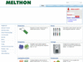 melthon.com