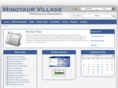 minotaurvillage.org