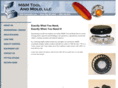 mmtoolandmold.com