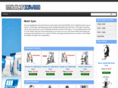 multigym.net