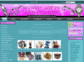 mysticgiftsandcharms.co.uk