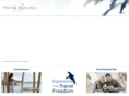 mytravelrewardscentre.com