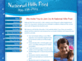 nationalhillspool.com