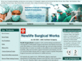 newlifeorthopaedic.com