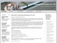 nursinginformaticshq.com