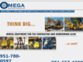 omegarental.com