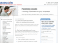 painteradvertising.com