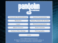 pangolinproductions.com