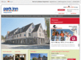 parkinn-heppenheim.com