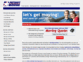 patriotmoving.com