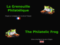 philatelic-frog.net