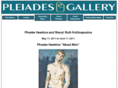 pleiadesgallery.com