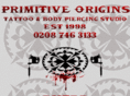 primitiveorigins.co.uk