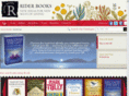 rider-books.co.uk