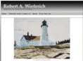 robertwieferichartist.com