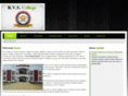 rvscollege.org