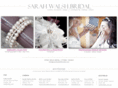 sarahwalshmakeup.com